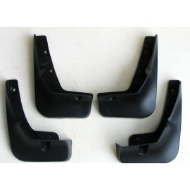 Брызговики Lexus NX 2017